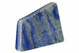 Polished Lapis Lazuli - Pakistan #170885-2